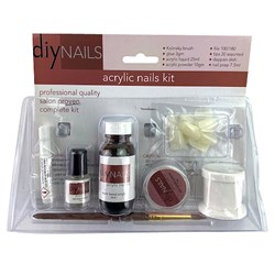 PHD Acrylic nails starter kit 
